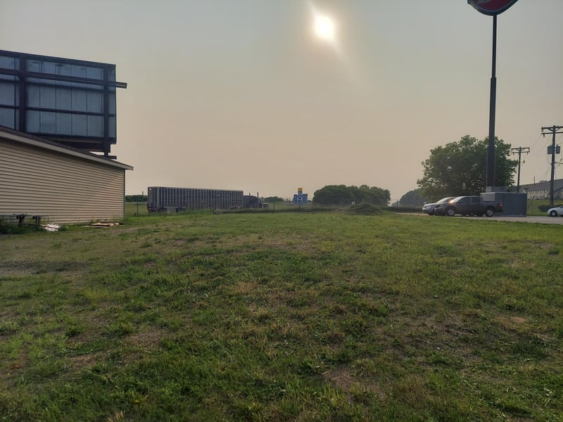 325 7th St S, Albany, MN 56307