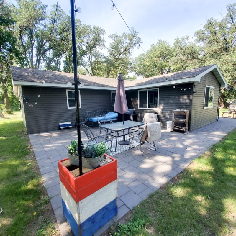 14813 160th St SE, Red Lake Falls, MN 56750