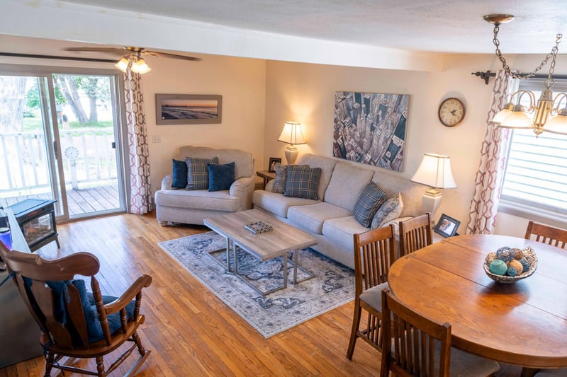 7505 Franklin St, Iron River, WI 54847