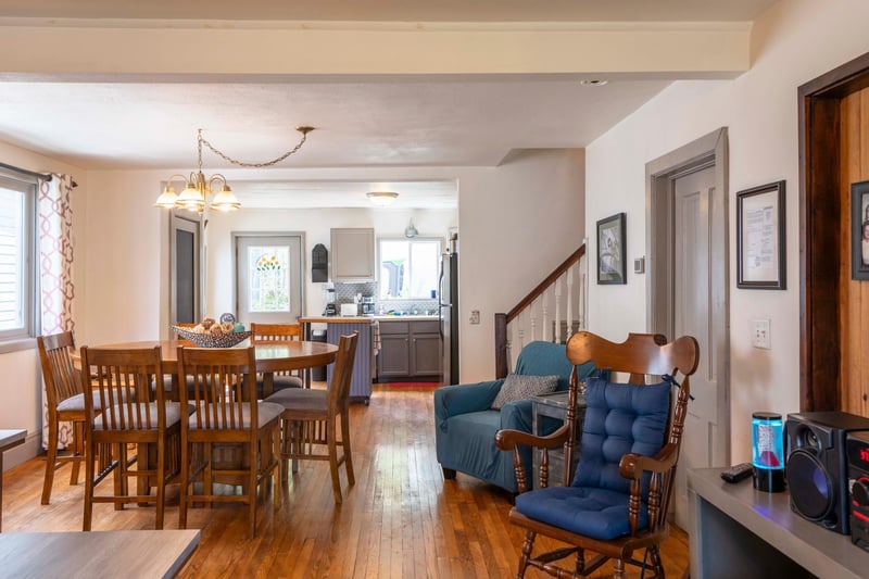 7505 Franklin St, Iron River, WI 54847