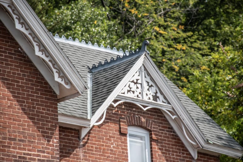 101 N 2nd St, Alma, WI 54610