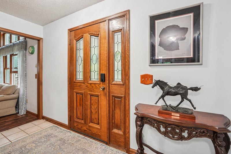 20715 Minnie B Grant Ln NE, Wyoming, MN 55092