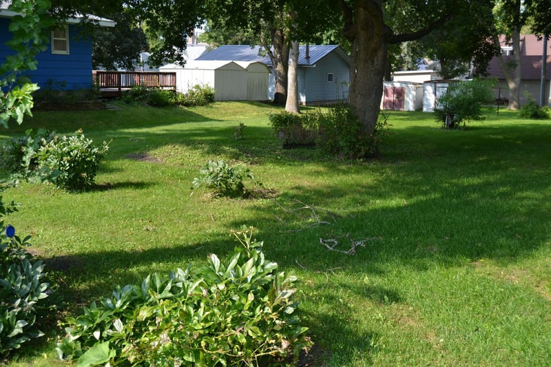106 King St, Hendricks, MN 56136