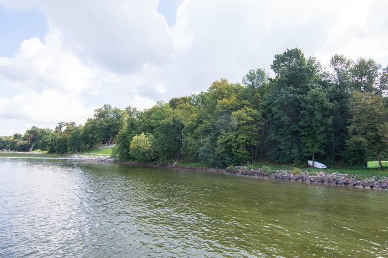 Lot 3 Four Winds Dr, Ottertail, MN 56515