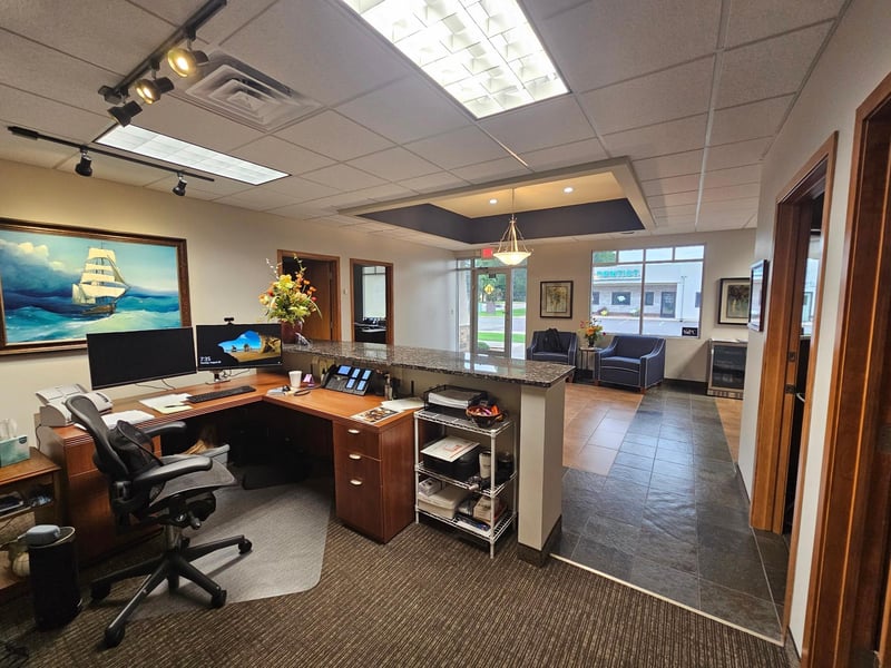 600 Main St S, Cambridge, MN 55008