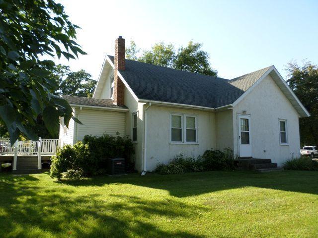 414 Hamilton Ave NE, Red Lake Falls, MN 56750