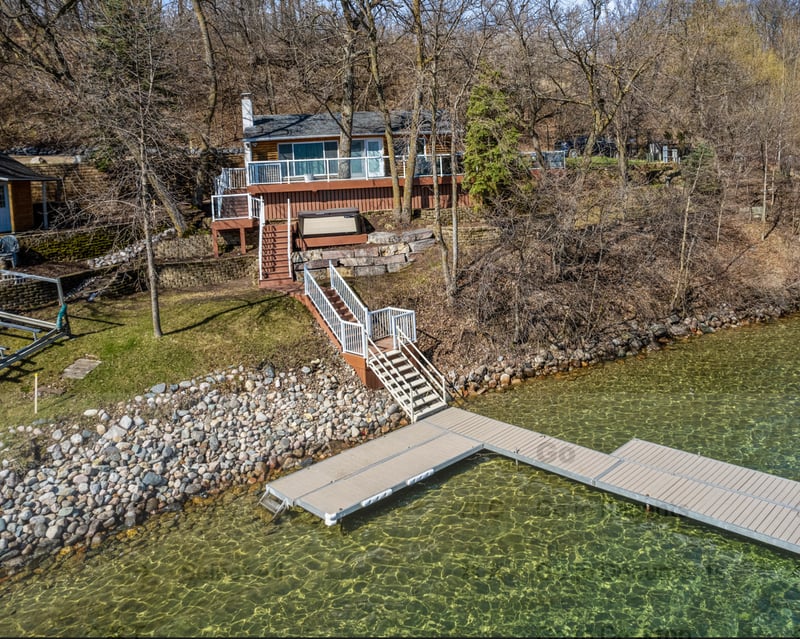 50412 Anderson Beach Trl, Pelican Rapids, MN 56572