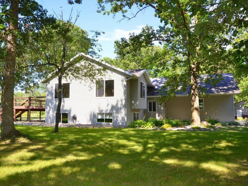 12483 135th Ave, Menahga, MN 56464