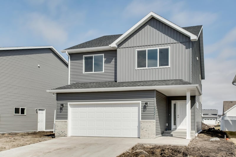 2522 38th Ave S, Moorhead, MN 56560