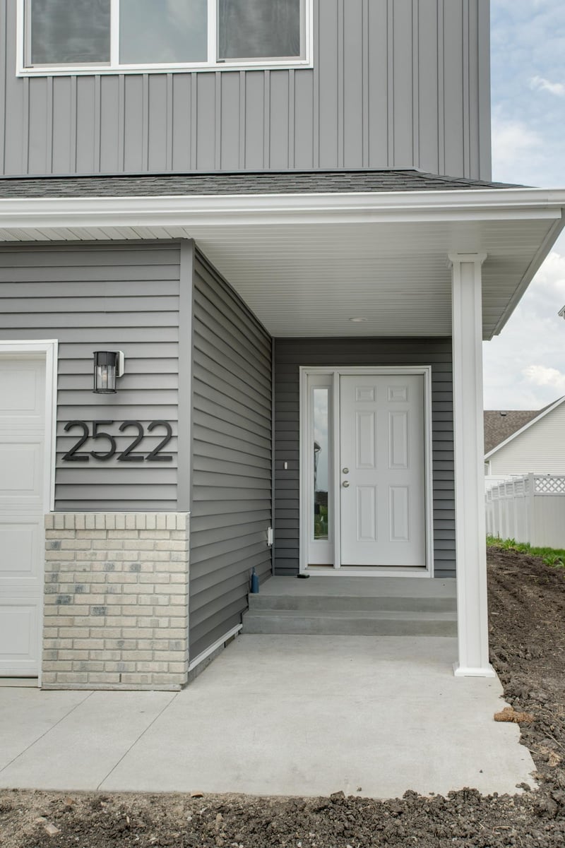 2522 38th Ave S, Moorhead, MN 56560