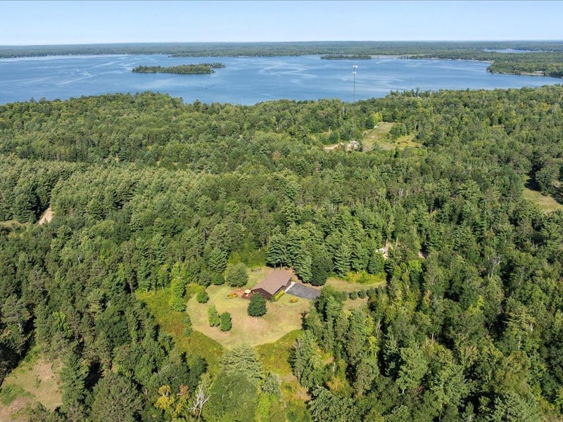 3812 State Highway 84 NE, Longville, MN 56655