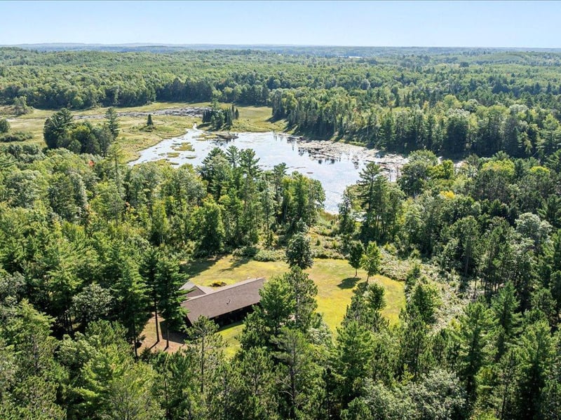 3812 State Highway 84 NE, Longville, MN 56655