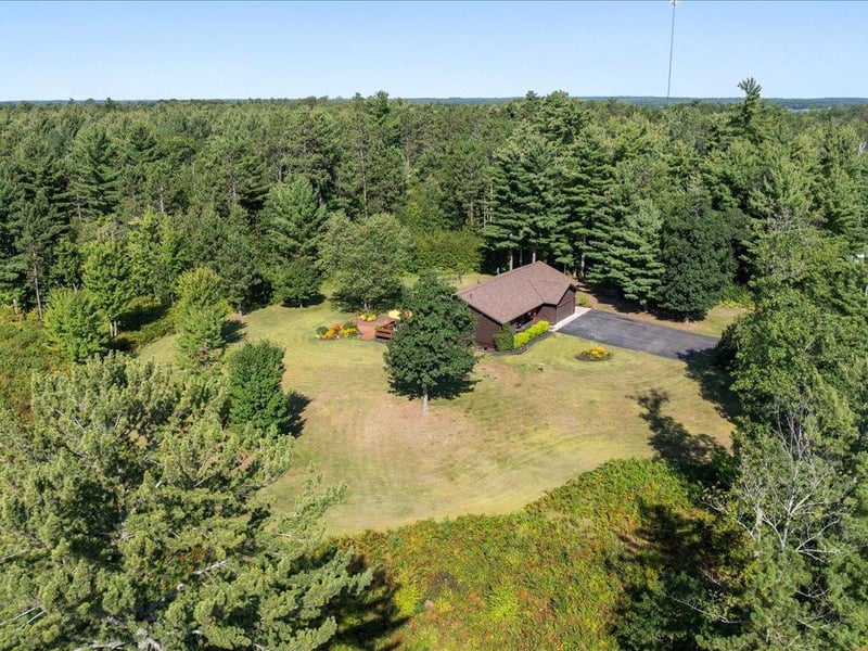 3812 State Highway 84 NE, Longville, MN 56655