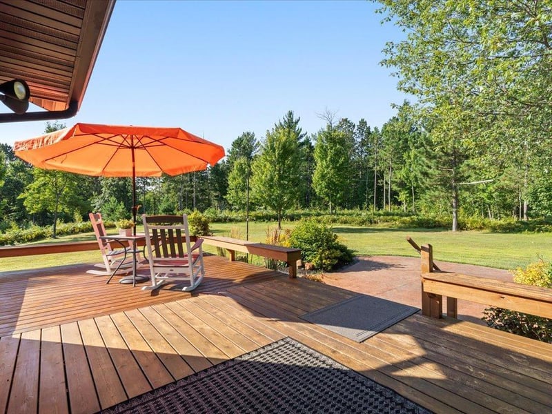 3812 State Highway 84 NE, Longville, MN 56655