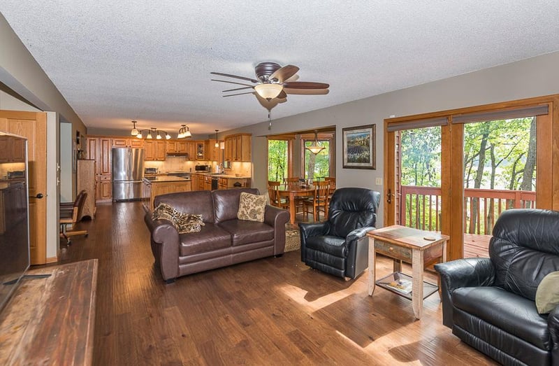 21533 S Raider Ct, Crosby, MN 56441