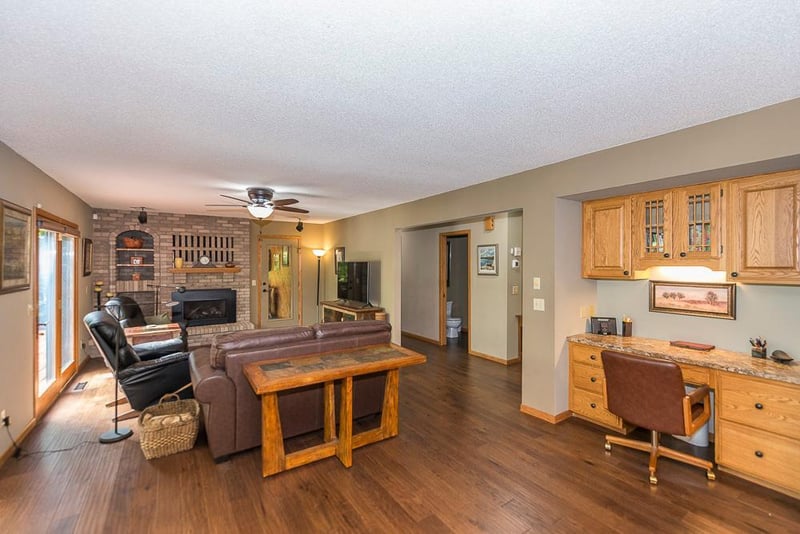 21533 S Raider Ct, Crosby, MN 56441