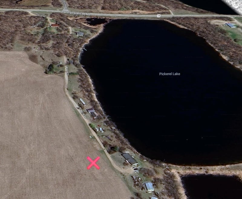 40xxx Placid Dr, Dent, MN 56528
