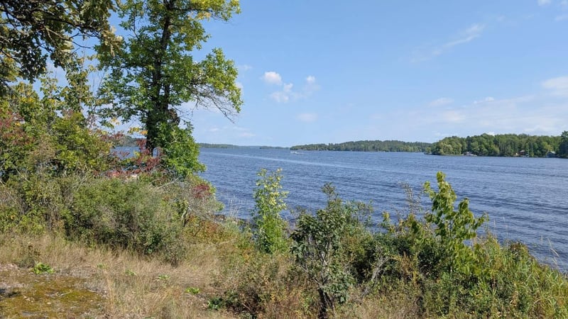 TBD Meyers Island, Tower, MN 55790