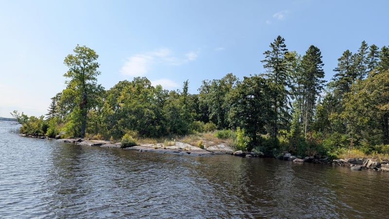 TBD Meyers Island, Tower, MN 55790