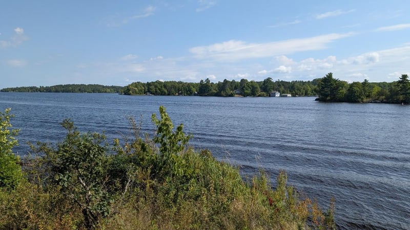 TBD Meyers Island, Tower, MN 55790