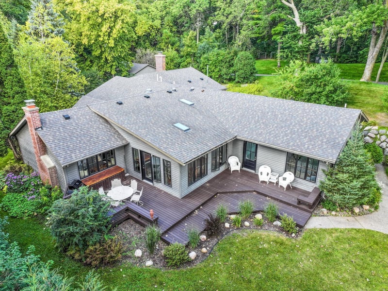 3877 Tolena Rd NE, Alexandria, MN 56308