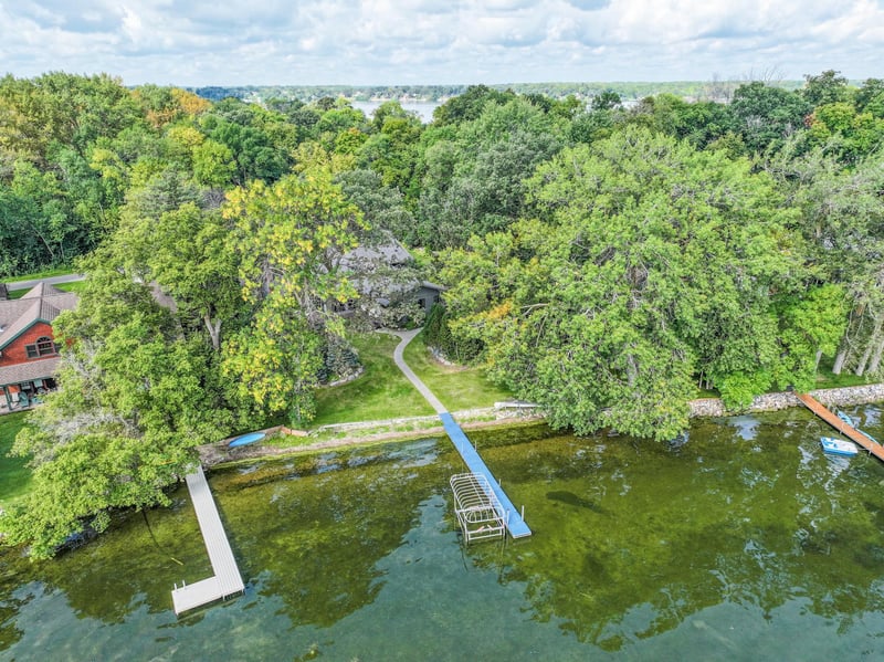 3877 Tolena Rd NE, Alexandria, MN 56308