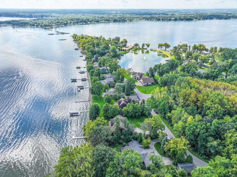 3877 Tolena Rd NE, Alexandria, MN 56308