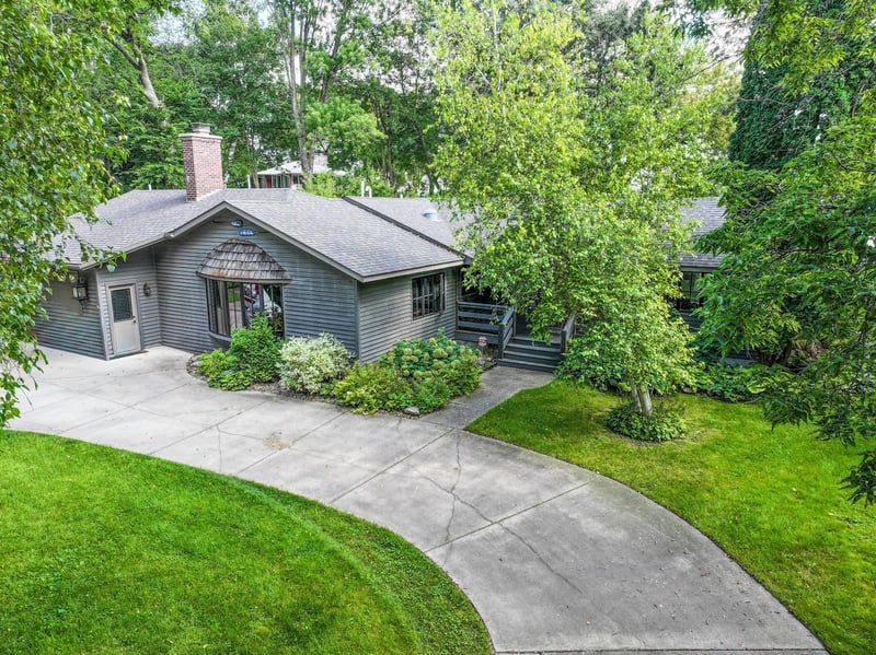 3877 Tolena Rd NE, Alexandria, MN 56308
