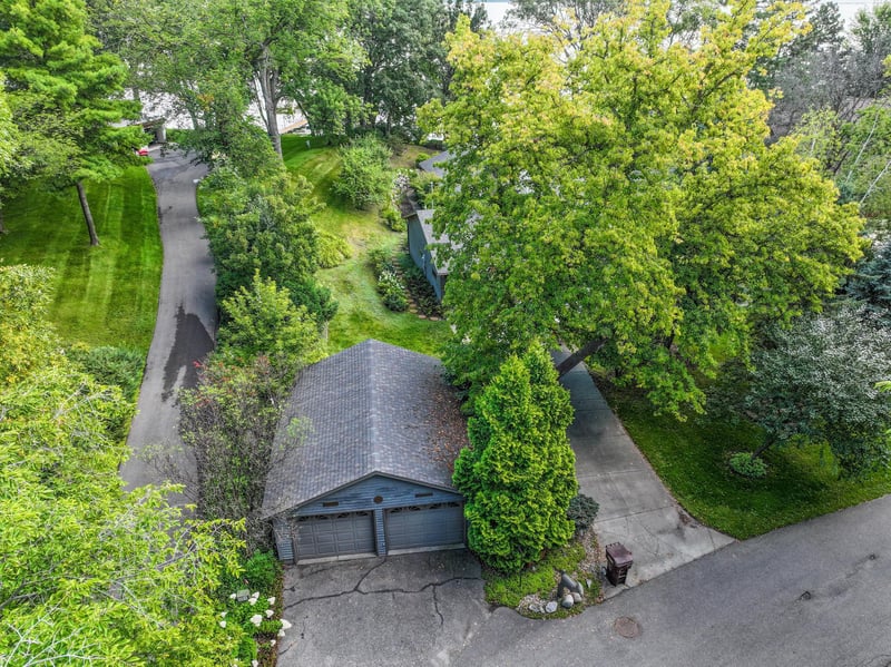 3877 Tolena Rd NE, Alexandria, MN 56308