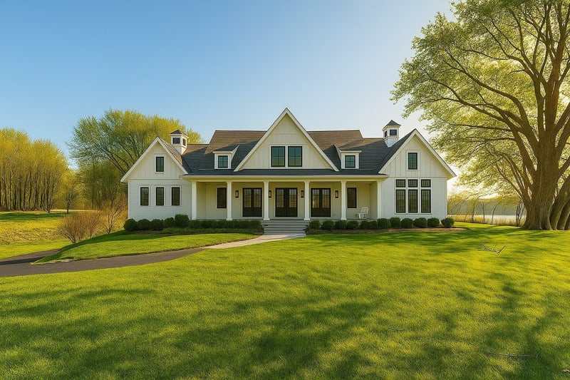 16 Point Rd, Bayport, MN 55003
