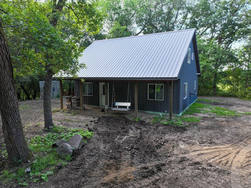 2134 SW County Road 15, Brandon, MN 56315