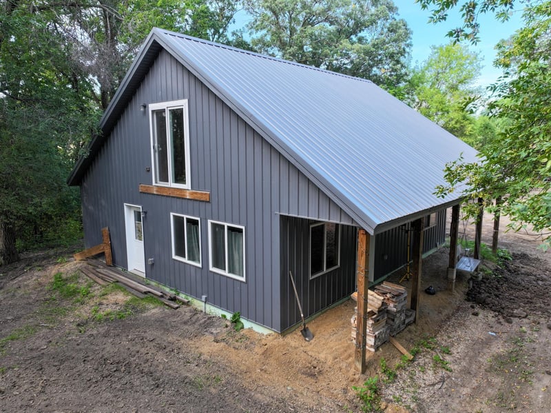 2134 SW County Road 15, Brandon, MN 56315
