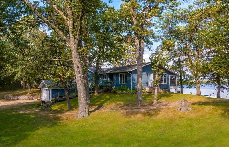 29750 County Road 3, Merrifield, MN 56465