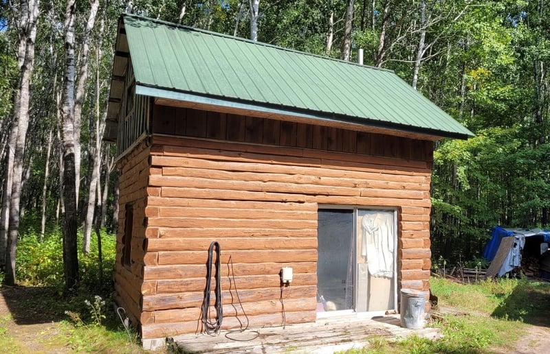 1697 12th St SW, Pine River, MN 56474