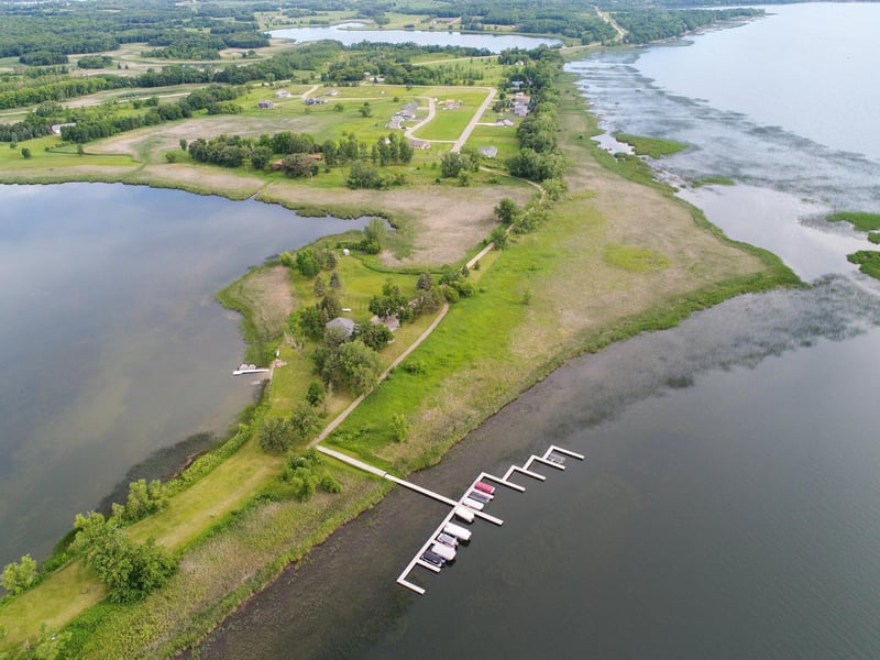 Lots 9 - 10 Hummingbird Ln SW, Alexandria, MN 56308