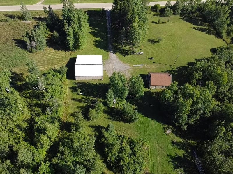6566 County Road 77, Littlefork, MN 56653