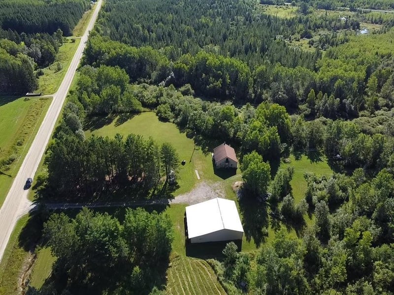 6566 County Road 77, Littlefork, MN 56653