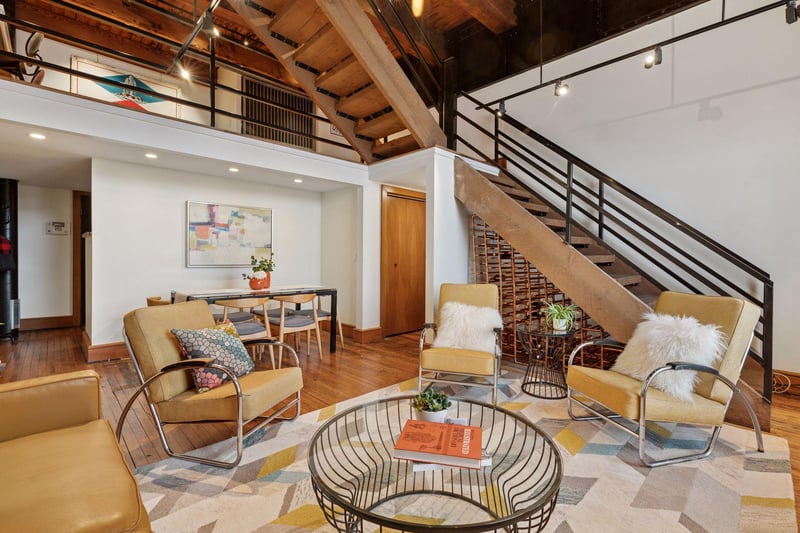 355 Kellogg Blvd E #7, Saint Paul, MN 55101
