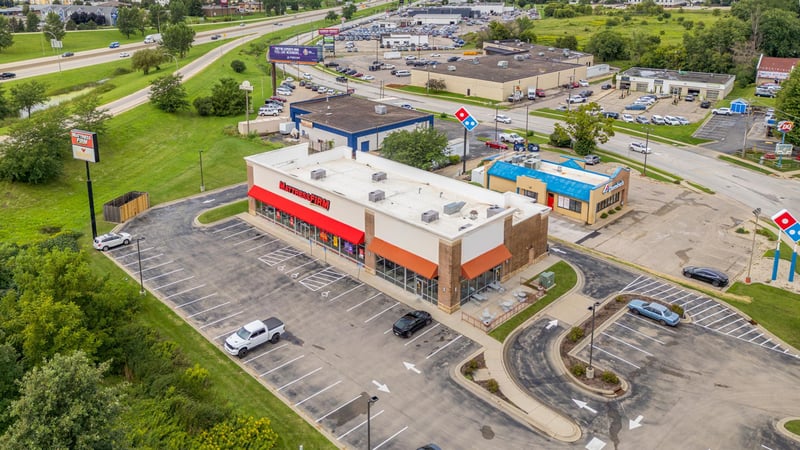 4107 E Frontage Rd NW, Rochester, MN 55901