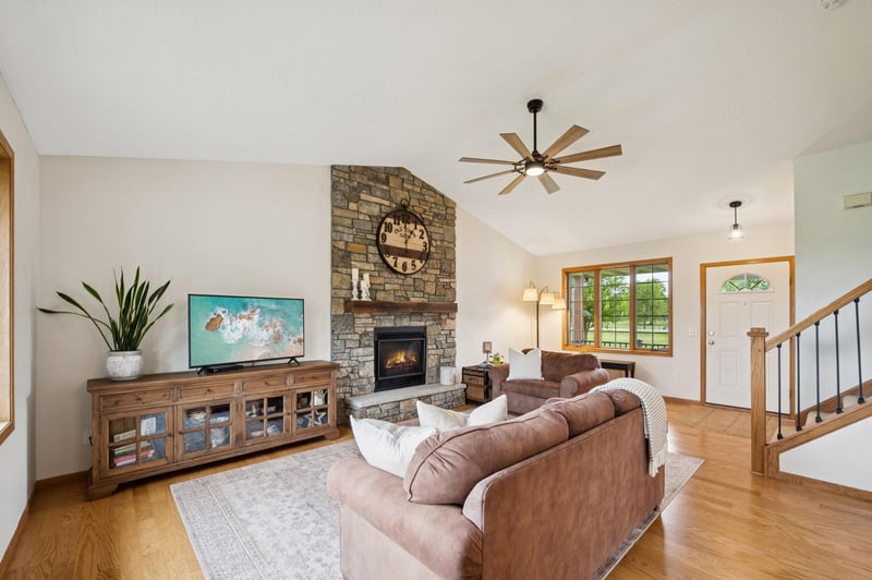 5027 134th St NW, Clearwater, MN 55320