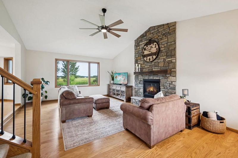 5027 134th St NW, Clearwater, MN 55320