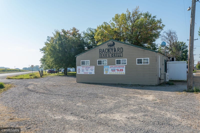 204 1st Ave, Pemberton, MN 56078