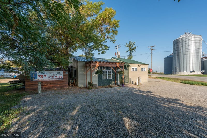 204 1st Ave, Pemberton, MN 56078