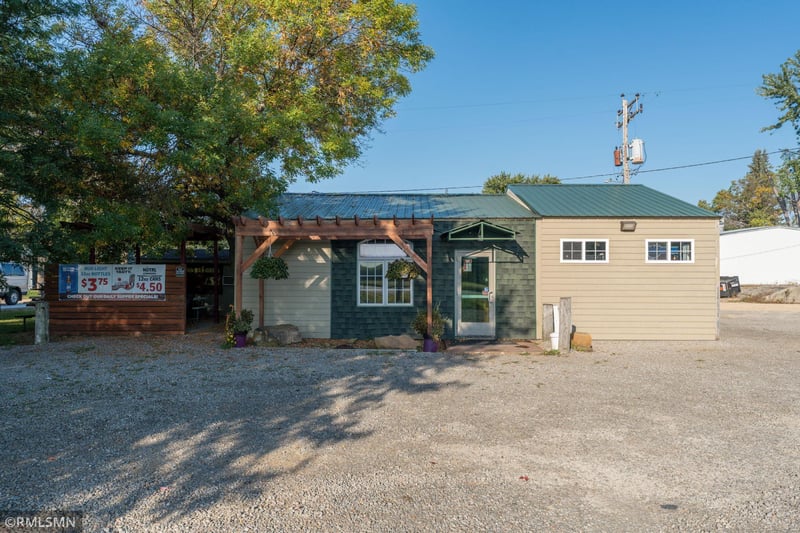 204 1st Ave, Pemberton, MN 56078