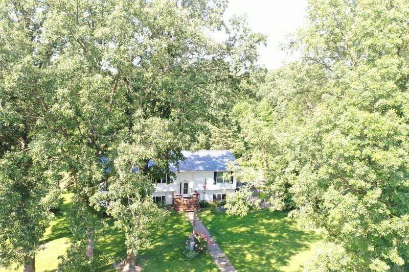 67 60th Ave, Clayton, WI 54004