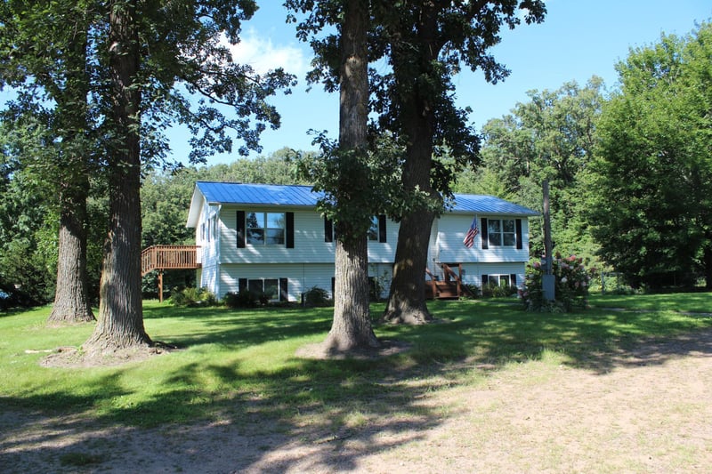 67 60th Ave, Clayton, WI 54004
