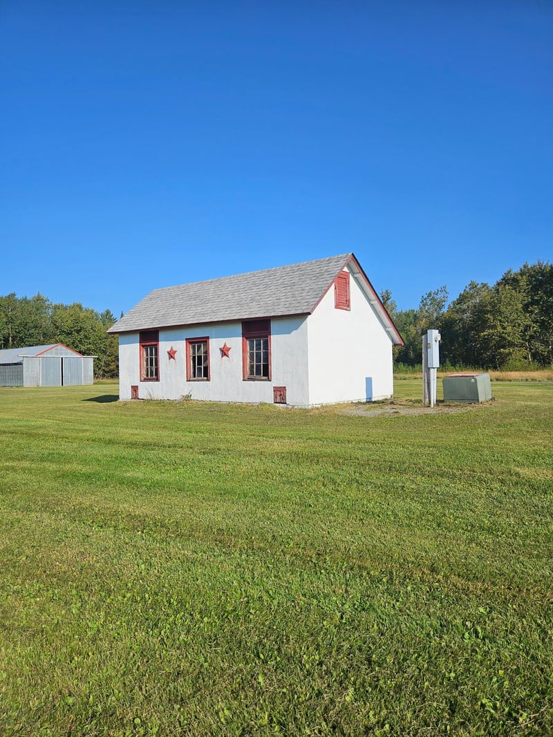 6402 Krull St, Baudette, MN 56686