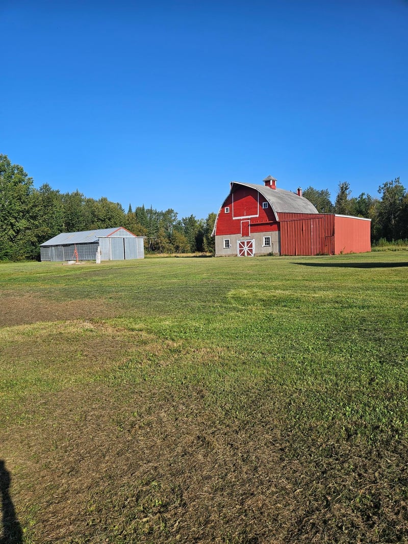 6402 Krull St, Williams, MN 56686