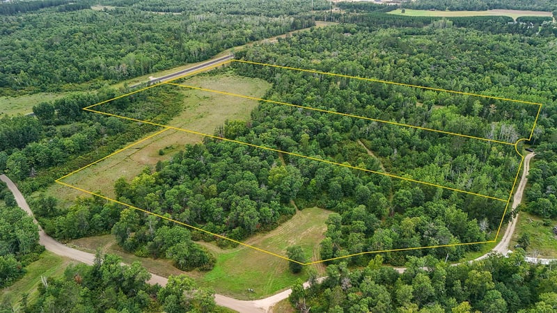 5415 Park Preserve Trl NE, Bemidji, MN 56601