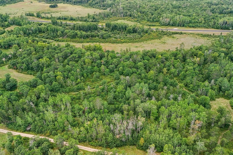 5415 Park Preserve Trl NE, Bemidji, MN 56601